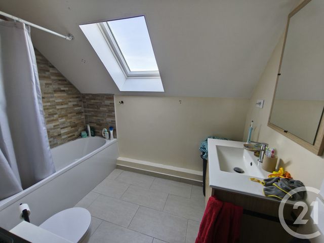 Maison &agrave; vendre - 4 pi&egrave;ces - 77,30 m2 - Hericourt - 70 - FRANCHE-COMTE