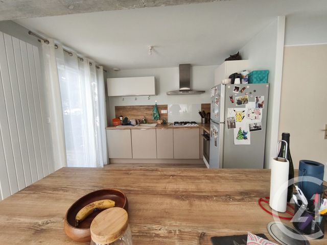 Maison &agrave; vendre - 4 pi&egrave;ces - 77,30 m2 - Hericourt - 70 - FRANCHE-COMTE