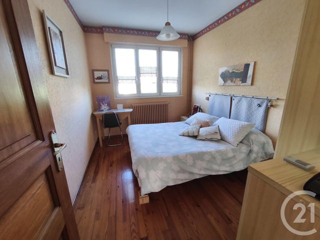 Maison &agrave; vendre - 6 pi&egrave;ces - 128 m2 - Hericourt - 70 - FRANCHE-COMTE