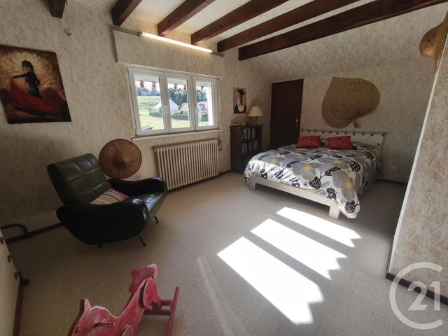 Maison &agrave; vendre - 6 pi&egrave;ces - 128 m2 - Hericourt - 70 - FRANCHE-COMTE