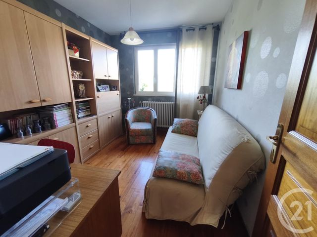 Maison &agrave; vendre - 6 pi&egrave;ces - 128 m2 - Hericourt - 70 - FRANCHE-COMTE