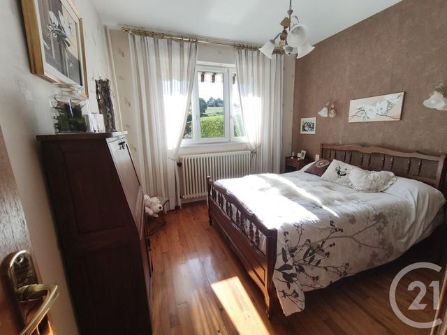 Maison &agrave; vendre - 6 pi&egrave;ces - 128 m2 - Hericourt - 70 - FRANCHE-COMTE