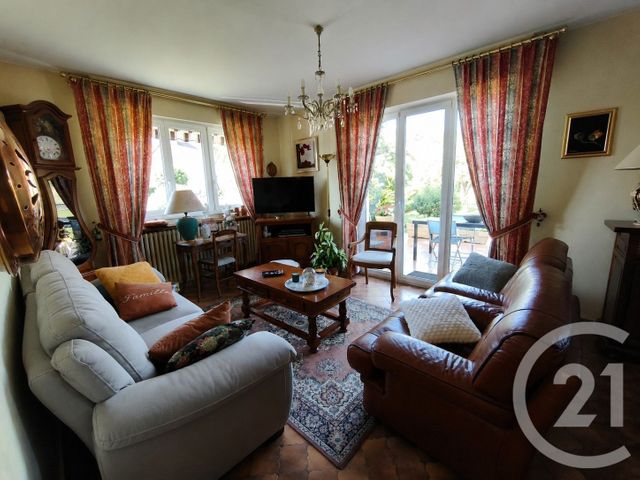 Maison &agrave; vendre - 6 pi&egrave;ces - 128 m2 - Hericourt - 70 - FRANCHE-COMTE