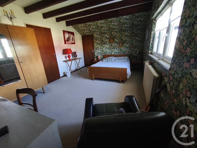 Maison &agrave; vendre - 6 pi&egrave;ces - 128 m2 - Hericourt - 70 - FRANCHE-COMTE