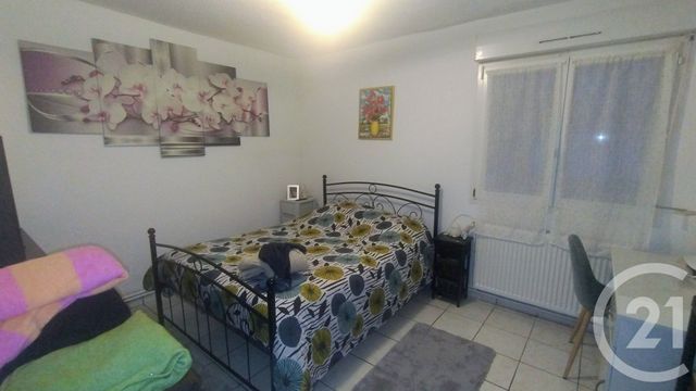 Maison &agrave; vendre - 3 pi&egrave;ces - 86 m2 - Hericourt - 70 - FRANCHE-COMTE