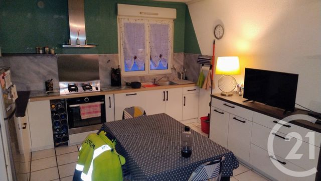 Maison &agrave; vendre - 3 pi&egrave;ces - 86 m2 - Hericourt - 70 - FRANCHE-COMTE