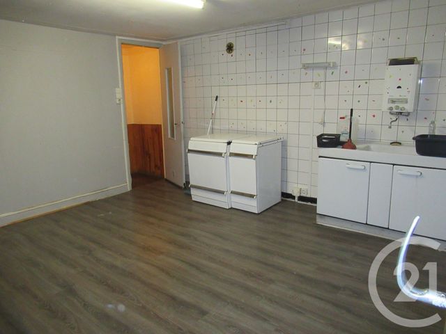 Maison &agrave; vendre - 3 pi&egrave;ces - 102 m2 - Hericourt - 70 - FRANCHE-COMTE