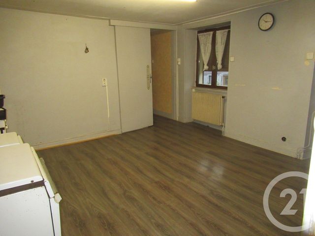 Maison &agrave; vendre - 3 pi&egrave;ces - 102 m2 - Hericourt - 70 - FRANCHE-COMTE
