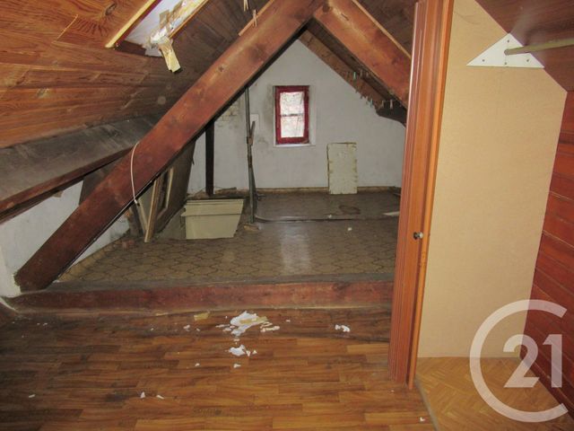 Maison &agrave; vendre - 3 pi&egrave;ces - 102 m2 - Hericourt - 70 - FRANCHE-COMTE