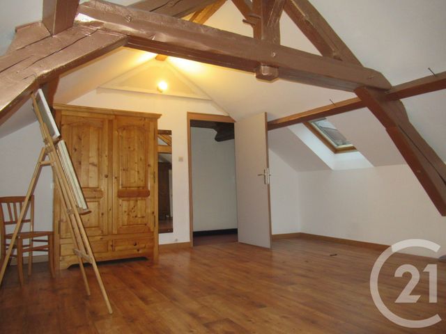 Appartement Duplex &agrave; vendre - 8 pi&egrave;ces - 261 m2 - Hericourt - 70 - FRANCHE-COMTE