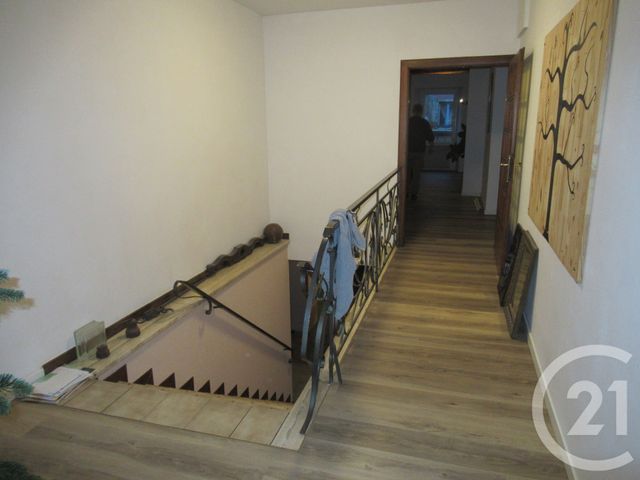 Appartement Duplex &agrave; vendre - 8 pi&egrave;ces - 261 m2 - Hericourt - 70 - FRANCHE-COMTE