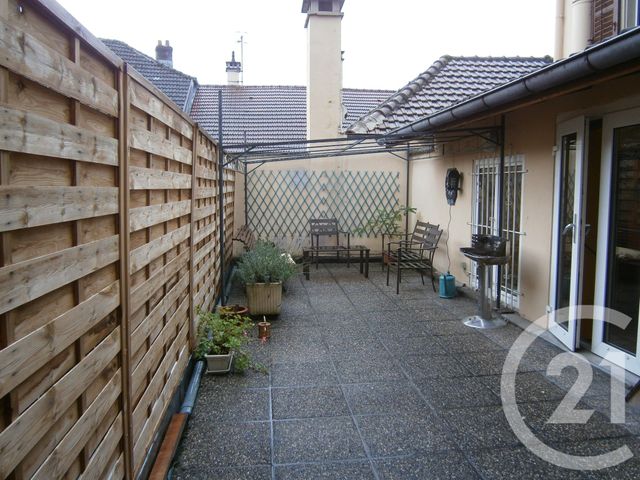 Appartement Duplex &agrave; vendre - 8 pi&egrave;ces - 261 m2 - Hericourt - 70 - FRANCHE-COMTE