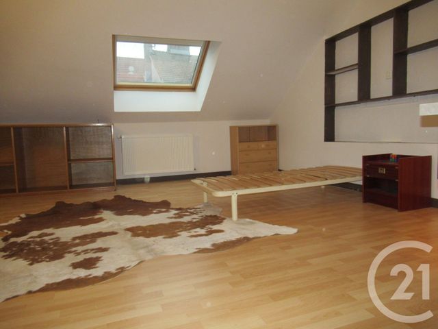 Appartement Duplex &agrave; vendre - 8 pi&egrave;ces - 261 m2 - Hericourt - 70 - FRANCHE-COMTE