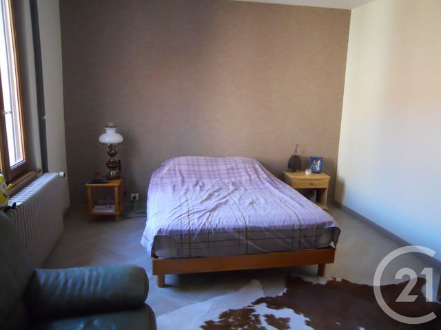 Appartement Duplex &agrave; vendre - 8 pi&egrave;ces - 261 m2 - Hericourt - 70 - FRANCHE-COMTE