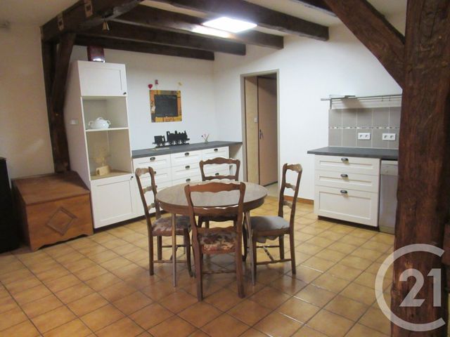 Appartement Duplex &agrave; vendre - 8 pi&egrave;ces - 261 m2 - Hericourt - 70 - FRANCHE-COMTE