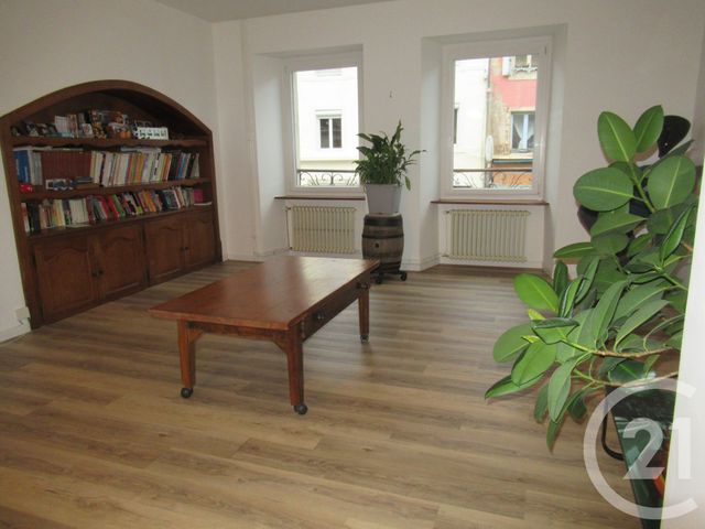 Appartement Duplex &agrave; vendre - 8 pi&egrave;ces - 261 m2 - Hericourt - 70 - FRANCHE-COMTE