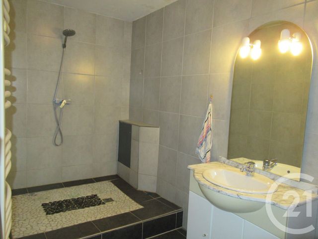 Appartement Duplex &agrave; vendre - 8 pi&egrave;ces - 261 m2 - Hericourt - 70 - FRANCHE-COMTE