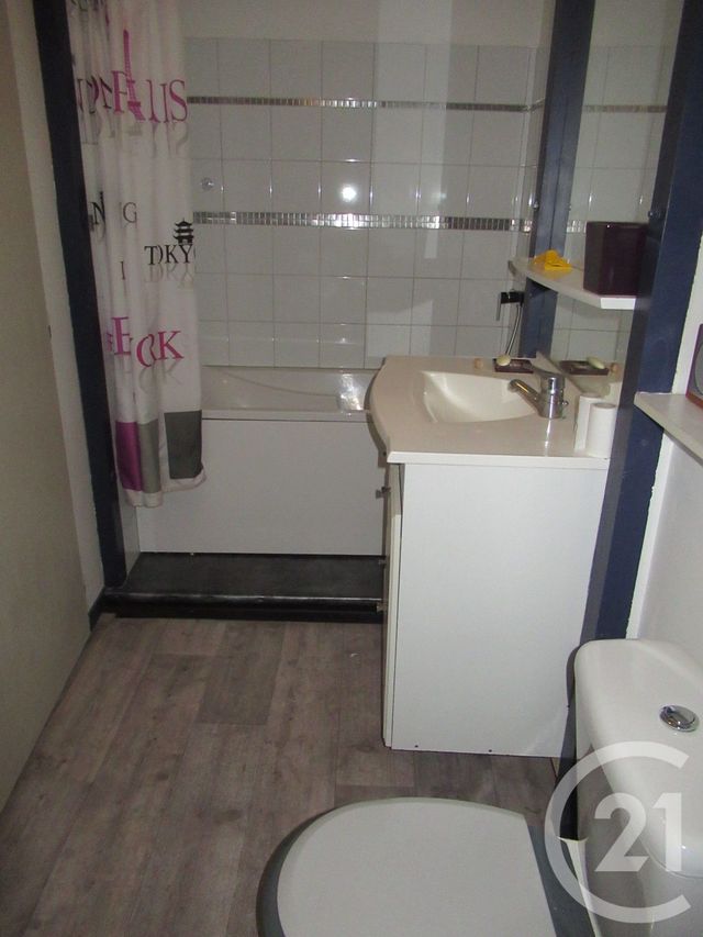 Appartement Duplex &agrave; vendre - 8 pi&egrave;ces - 261 m2 - Hericourt - 70 - FRANCHE-COMTE