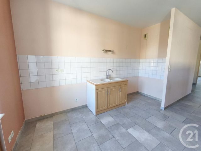 Appartement F3 &agrave; vendre - 3 pi&egrave;ces - 94 m2 - Hericourt - 70 - FRANCHE-COMTE