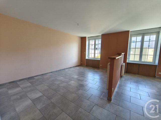 Appartement F3 &agrave; vendre - 3 pi&egrave;ces - 94 m2 - Hericourt - 70 - FRANCHE-COMTE