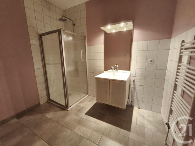 Appartement F3 &agrave; vendre - 3 pi&egrave;ces - 94 m2 - Hericourt - 70 - FRANCHE-COMTE