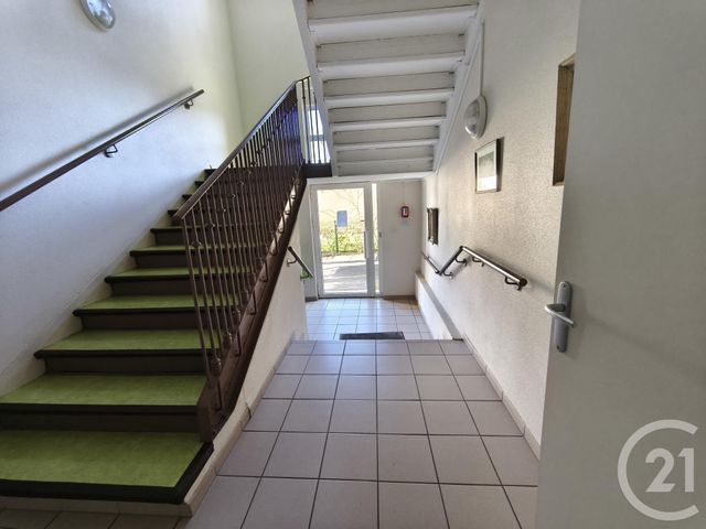 Appartement F3 &agrave; vendre - 3 pi&egrave;ces - 94 m2 - Hericourt - 70 - FRANCHE-COMTE