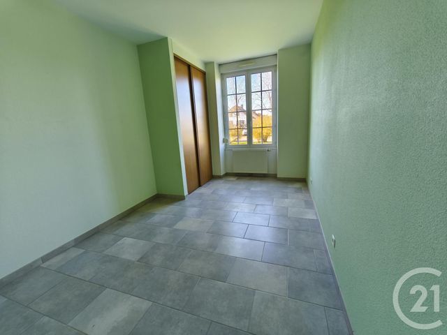 Appartement F3 &agrave; vendre - 3 pi&egrave;ces - 94 m2 - Hericourt - 70 - FRANCHE-COMTE