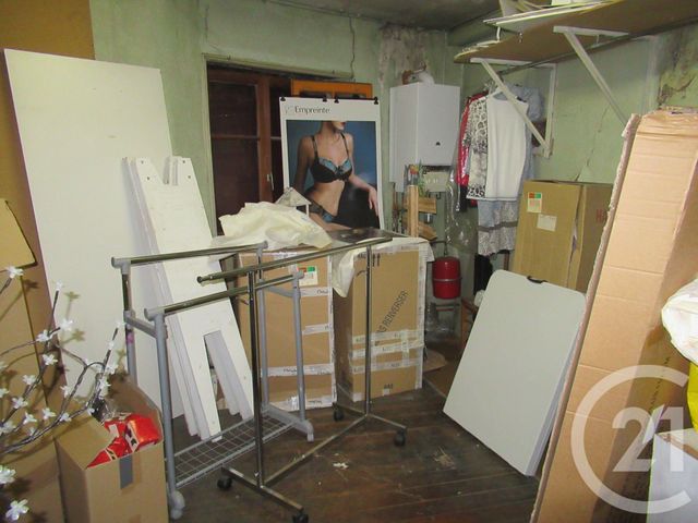 Immeuble &agrave; vendre - 110 m2 - Hericourt - 70 - FRANCHE-COMTE