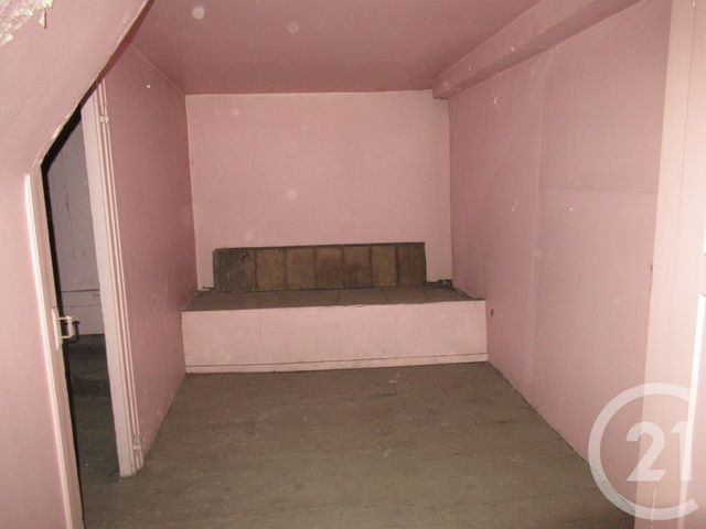 Immeuble &agrave; vendre - 110 m2 - Hericourt - 70 - FRANCHE-COMTE