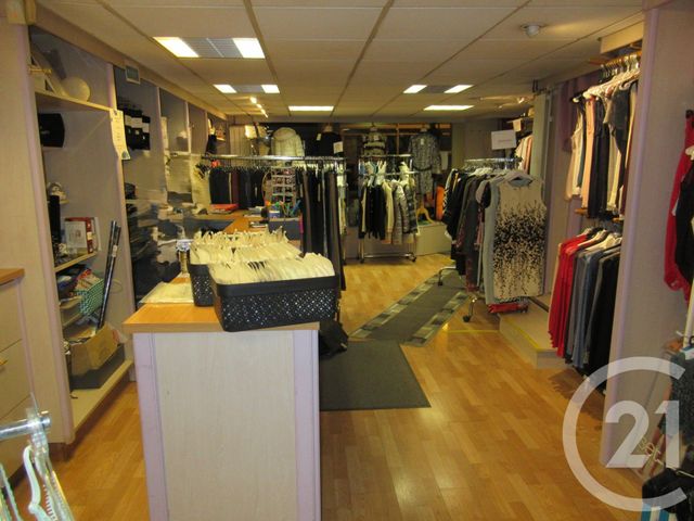 Immeuble &agrave; vendre - 110 m2 - Hericourt - 70 - FRANCHE-COMTE