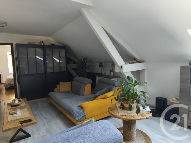 Appartement F4 &agrave; vendre - 4 pi&egrave;ces - 116 m2 - Hericourt - 70 - FRANCHE-COMTE