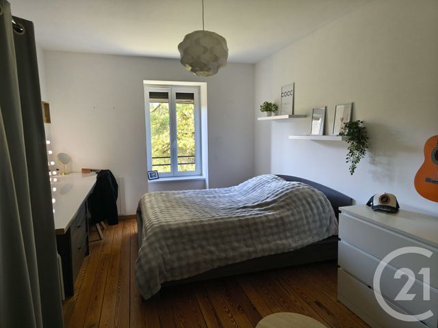 Appartement F4 &agrave; vendre - 4 pi&egrave;ces - 116 m2 - Hericourt - 70 - FRANCHE-COMTE