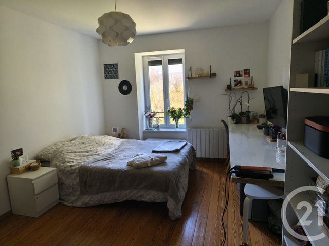 Appartement F4 &agrave; vendre - 4 pi&egrave;ces - 116 m2 - Hericourt - 70 - FRANCHE-COMTE