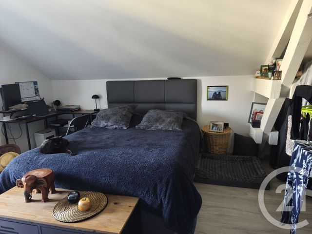 Appartement F4 &agrave; vendre - 4 pi&egrave;ces - 116 m2 - Hericourt - 70 - FRANCHE-COMTE