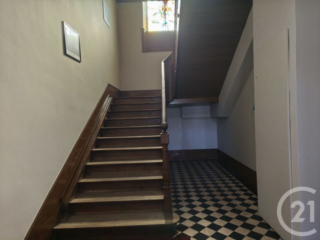 Appartement F4 &agrave; vendre - 4 pi&egrave;ces - 116 m2 - Hericourt - 70 - FRANCHE-COMTE