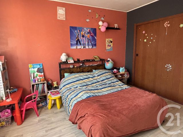 Maison &agrave; vendre - 6 pi&egrave;ces - 138 m2 - Hericourt - 70 - FRANCHE-COMTE