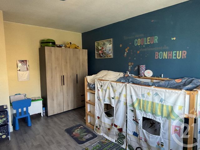 Maison &agrave; vendre - 6 pi&egrave;ces - 138 m2 - Hericourt - 70 - FRANCHE-COMTE