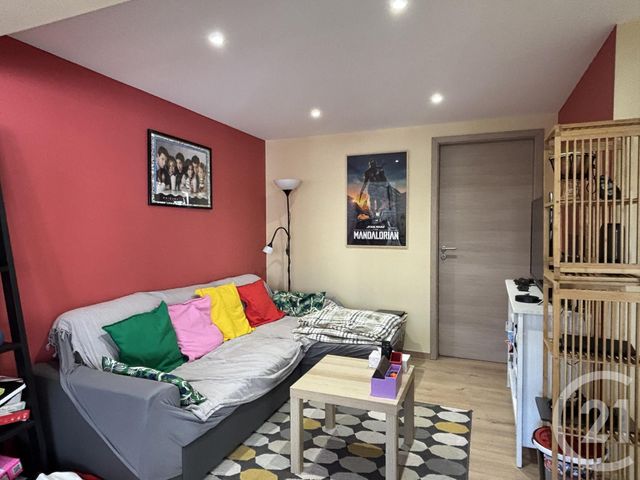 Maison &agrave; vendre - 6 pi&egrave;ces - 138 m2 - Hericourt - 70 - FRANCHE-COMTE