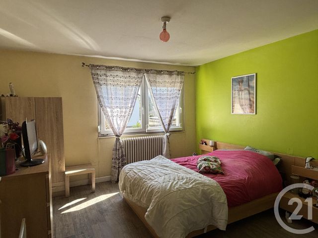 Maison &agrave; vendre - 6 pi&egrave;ces - 138 m2 - Hericourt - 70 - FRANCHE-COMTE