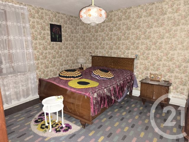 Maison &agrave; vendre - 12 pi&egrave;ces - 200 m2 - Hericourt - 70 - FRANCHE-COMTE