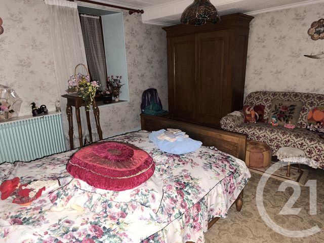 Maison &agrave; vendre - 12 pi&egrave;ces - 200 m2 - Hericourt - 70 - FRANCHE-COMTE