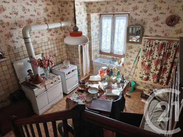 Maison &agrave; vendre - 12 pi&egrave;ces - 200 m2 - Hericourt - 70 - FRANCHE-COMTE