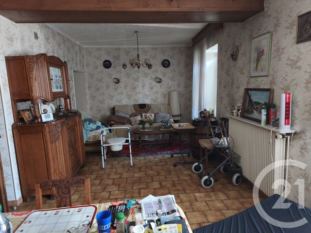 Maison &agrave; vendre - 12 pi&egrave;ces - 200 m2 - Hericourt - 70 - FRANCHE-COMTE