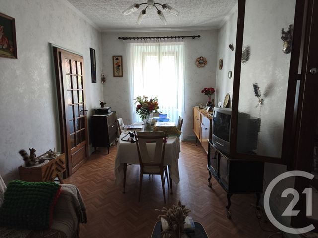 Maison &agrave; vendre - 12 pi&egrave;ces - 200 m2 - Hericourt - 70 - FRANCHE-COMTE