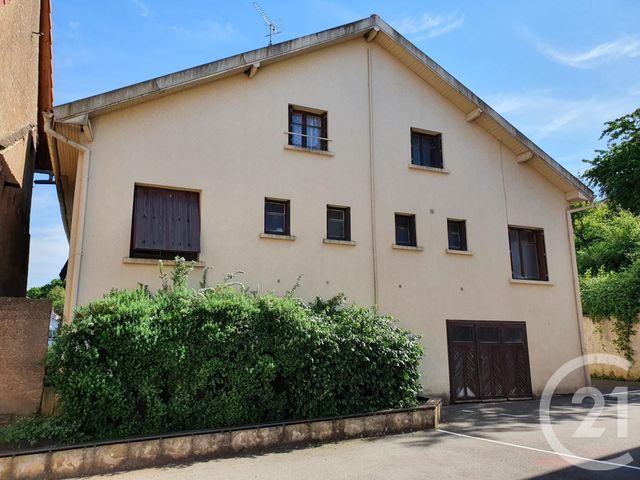 Maison &agrave; vendre - 11 pi&egrave;ces - 320 m2 - Hericourt - 70 - FRANCHE-COMTE