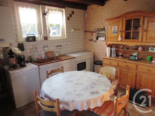 Maison &agrave; vendre - 4 pi&egrave;ces - 81 m2 - Hericourt - 70 - FRANCHE-COMTE