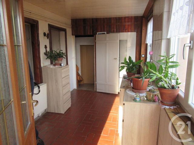 Maison &agrave; vendre - 4 pi&egrave;ces - 81 m2 - Hericourt - 70 - FRANCHE-COMTE