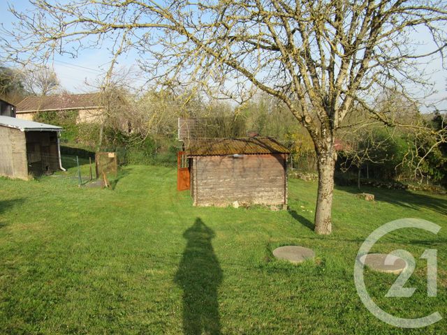 Maison &agrave; vendre - 4 pi&egrave;ces - 81 m2 - Hericourt - 70 - FRANCHE-COMTE