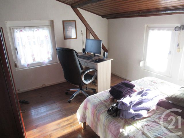Maison &agrave; vendre - 4 pi&egrave;ces - 81 m2 - Hericourt - 70 - FRANCHE-COMTE