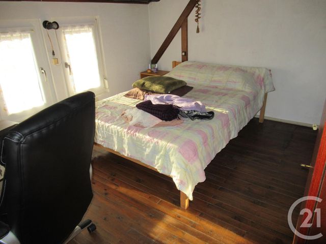 Maison &agrave; vendre - 4 pi&egrave;ces - 81 m2 - Hericourt - 70 - FRANCHE-COMTE